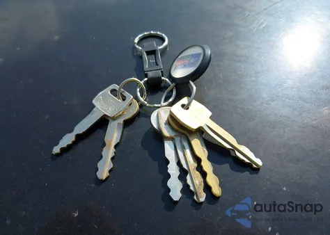 1987 Ford F150 z USA, uszkodzony, nr VIN 1FTCF15N1HPB21158